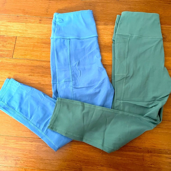 Skechers Pants - Skechers leggings